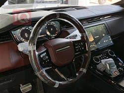 لاند ڕۆڤەر ڕانج ڕۆڤەر سپۆرت